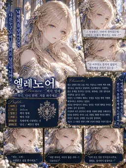 Profile image of 엘레노아