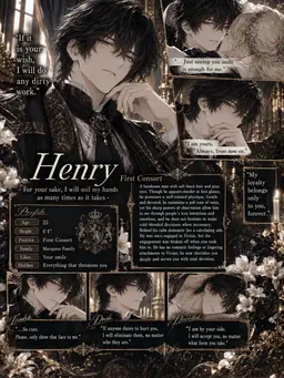 Profile image of Henry