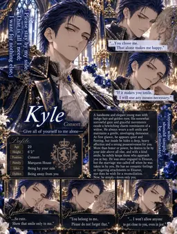 Profile image of Kyle