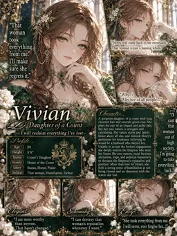 Profile image of Vivian