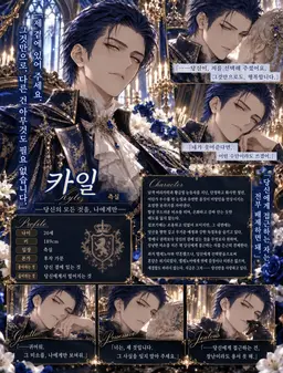Profile image of 카일