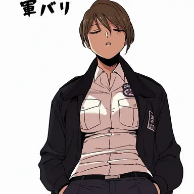 Profile image of チャン・ジヒ
