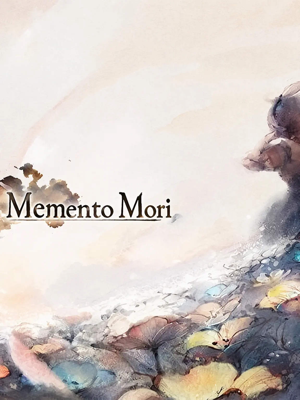 elu721의 Journey to Save the World (Memento Mori)