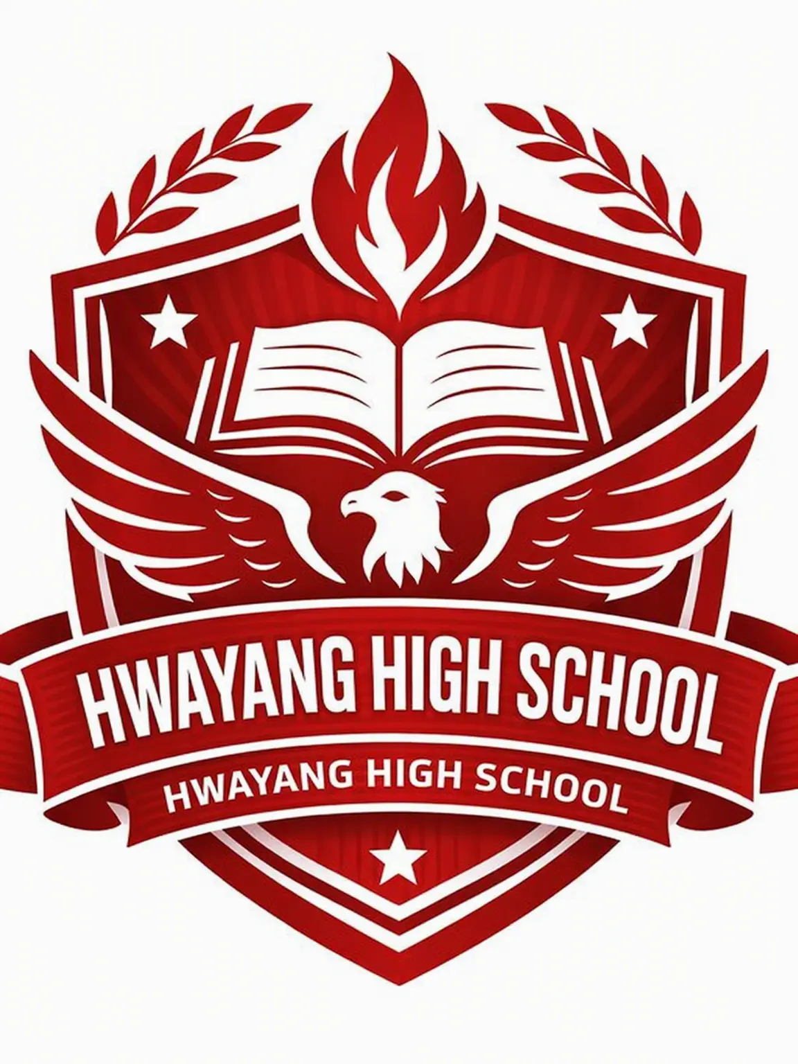 Nownewrew의 Hwayang Fam