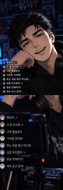 Profile image of 아카이 라이토