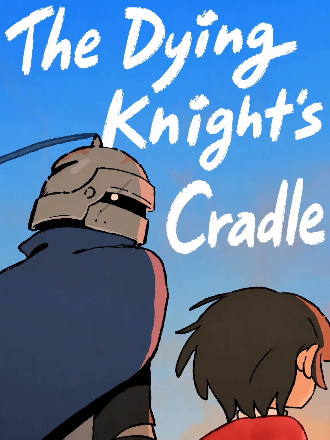 HungryKnife4054의 For You Are the Cradle of Light.