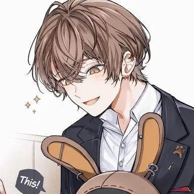 Profile image of Hayato Kagami
