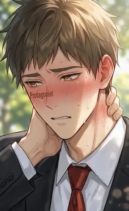 Profile image of Protagonist-kun