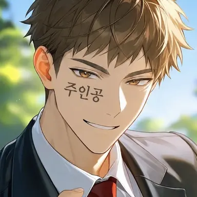 Profile image of 주인공 군