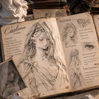 Profile image of Leonardo's Production Notes