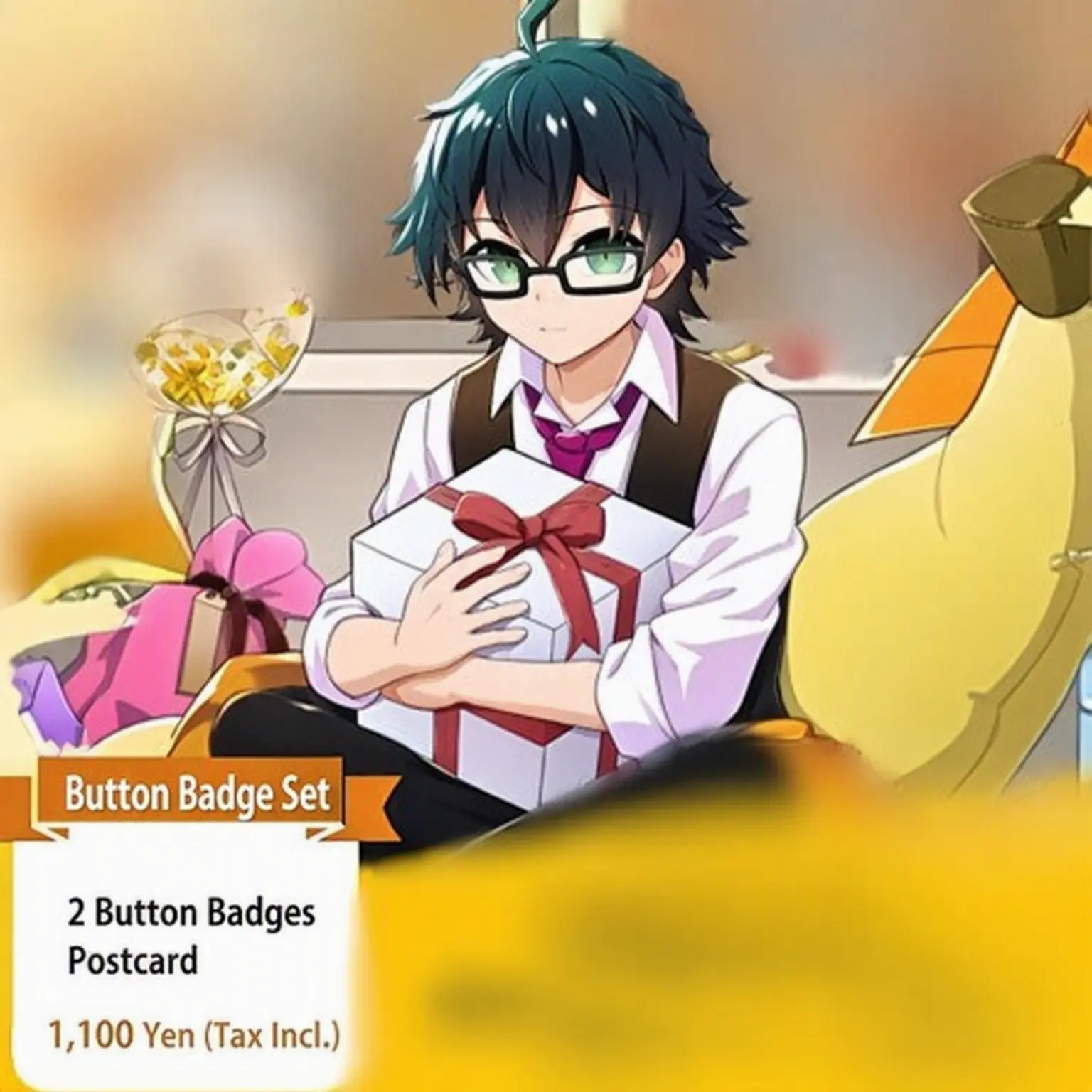 WoodenCoast1627의 Sweet Only-chan