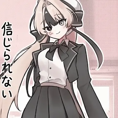 Profile image of ユイ