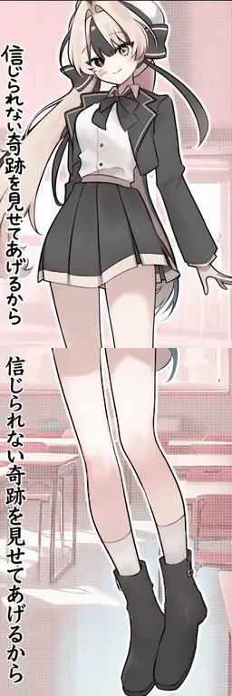 Profile image of ユイ