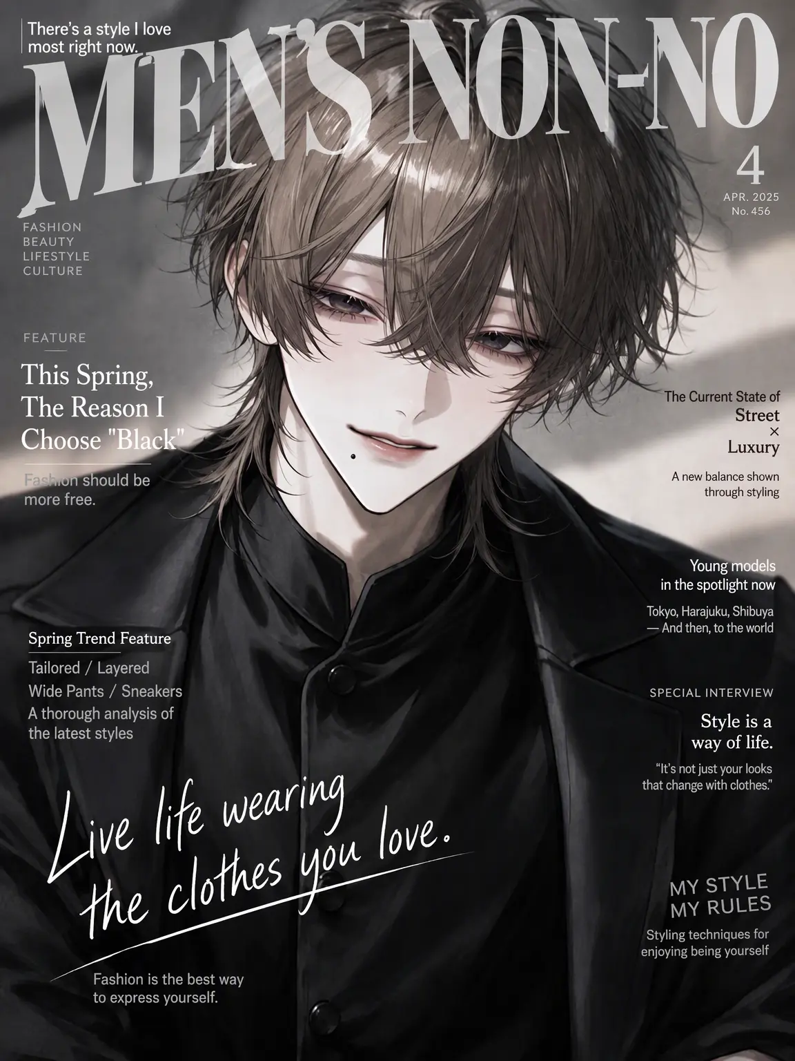 meu_o0의 No Scandals, Please♡