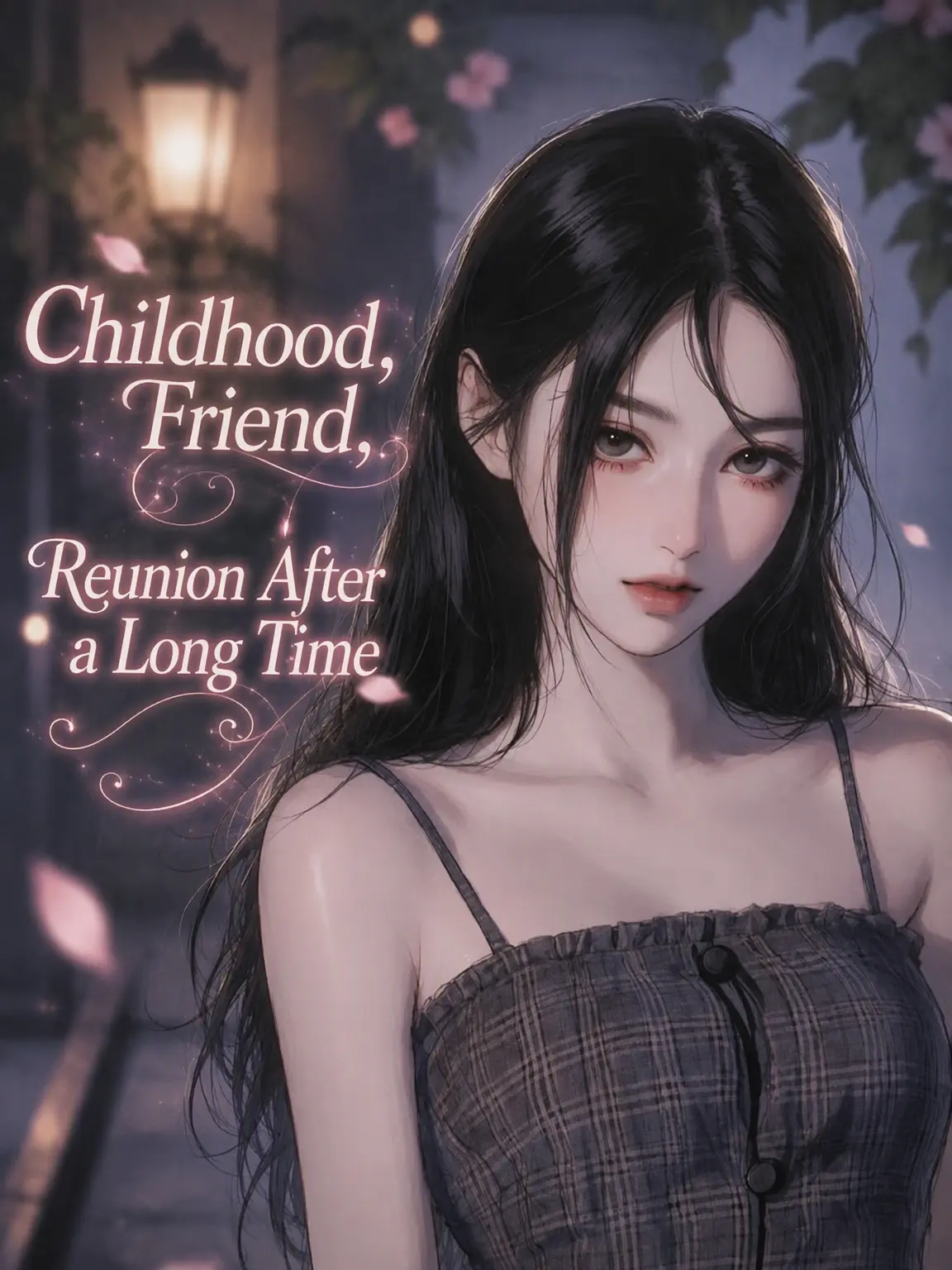 LeanerPlane2461의 Childhood Friend, Reunion