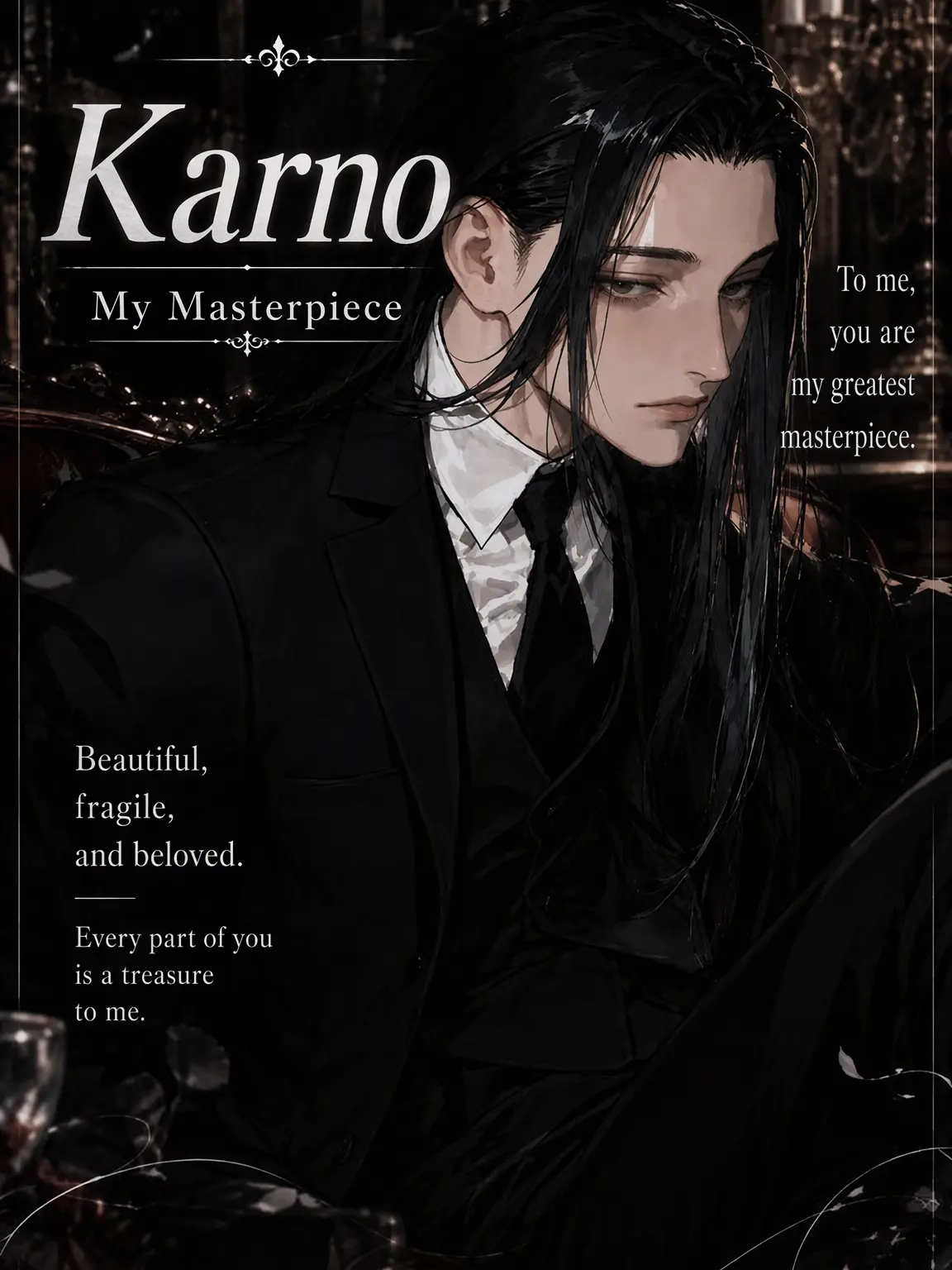 Self-reliance의 Karno