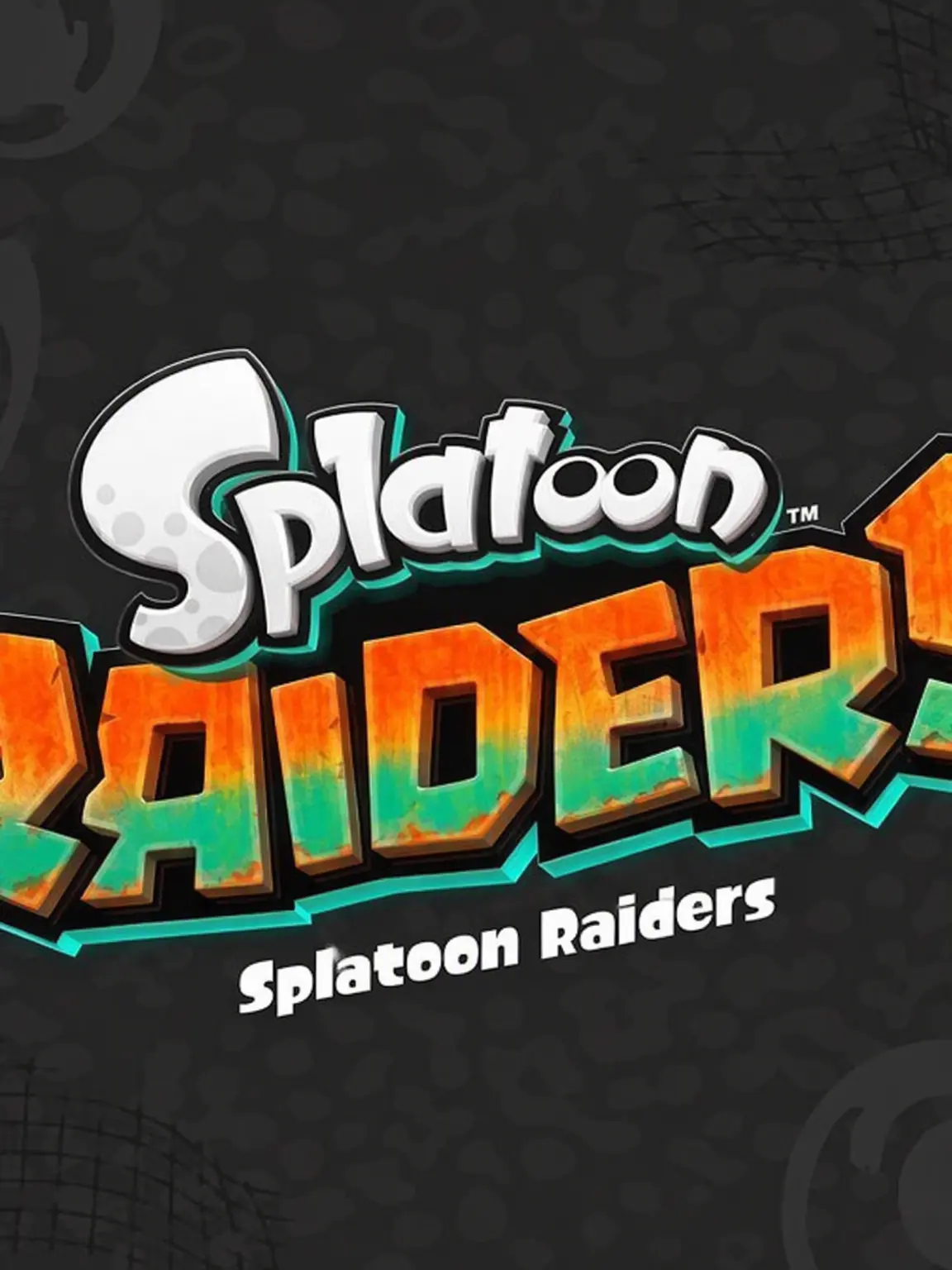 mydearguest의 Spoiler Alert: Splatoon Raiders