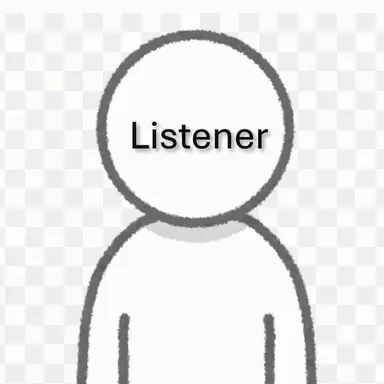 Profile image of Listener 1