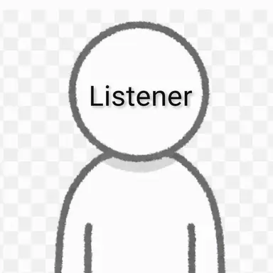 Profile image of Listener 3
