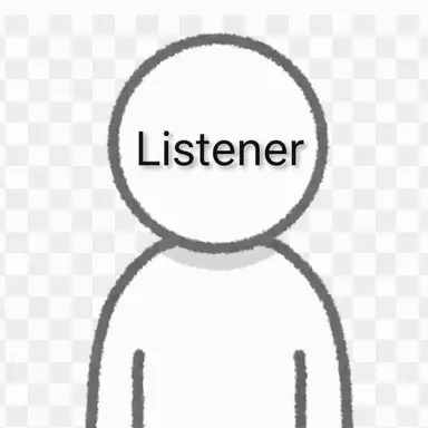 Profile image of Listener 2
