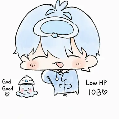 Profile image of 10B