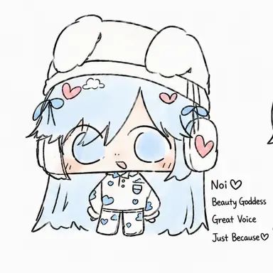 Profile image of Nomi