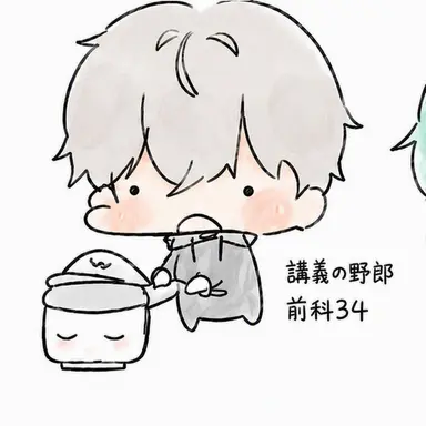 Profile image of ヒョンビン