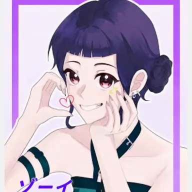Profile image of ジョイ