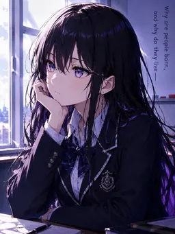 Profile image of Shino