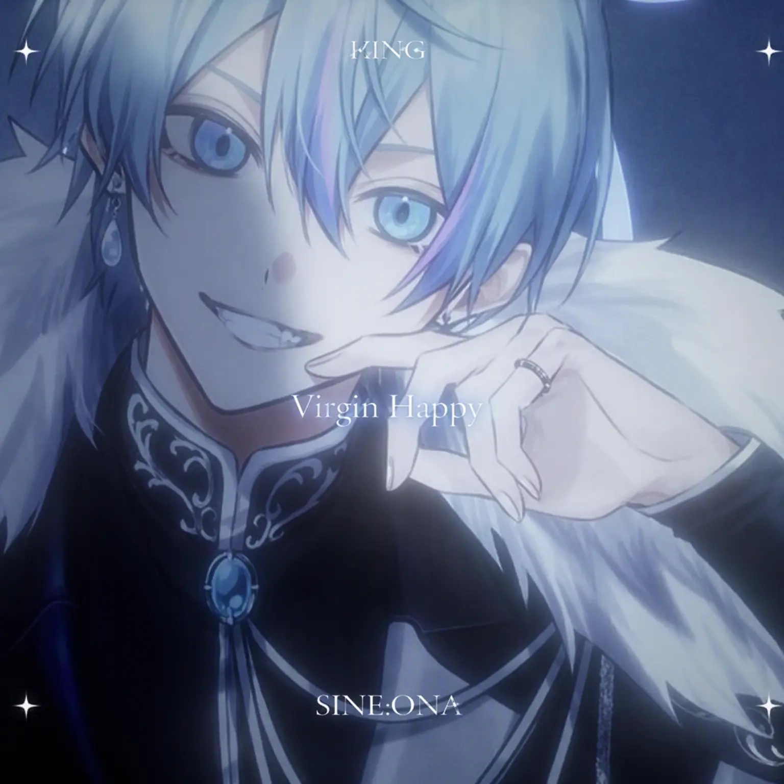 PinkMink7455의 Student Council President Boyfriend (Pre-Dating)