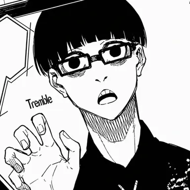 Profile image of Ego Jinpachi