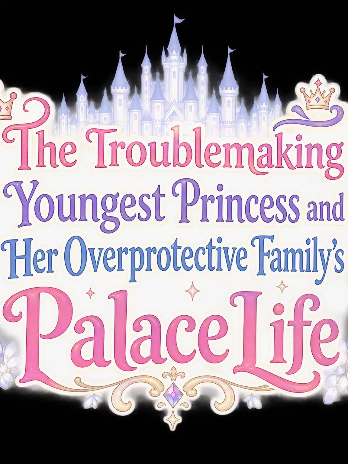 MellowSong9878의 Surviving as the Youngest Princess