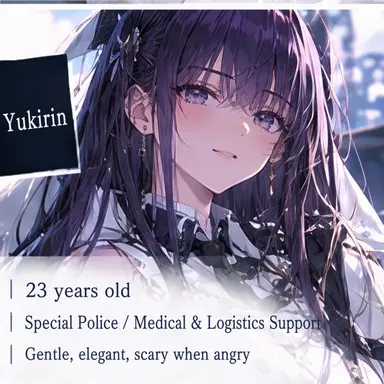 Profile image of Rin Shirayuki