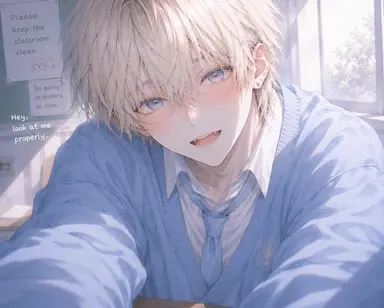 Profile image of Ao
