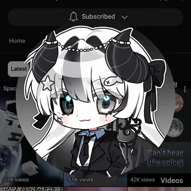 Profile image of Yui