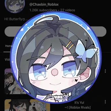 Profile image of Chae Chae-bin