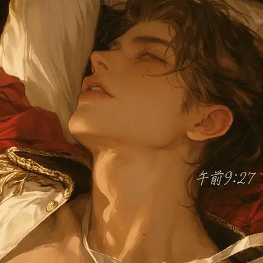 Profile image of ロウェル・ヴィンセント