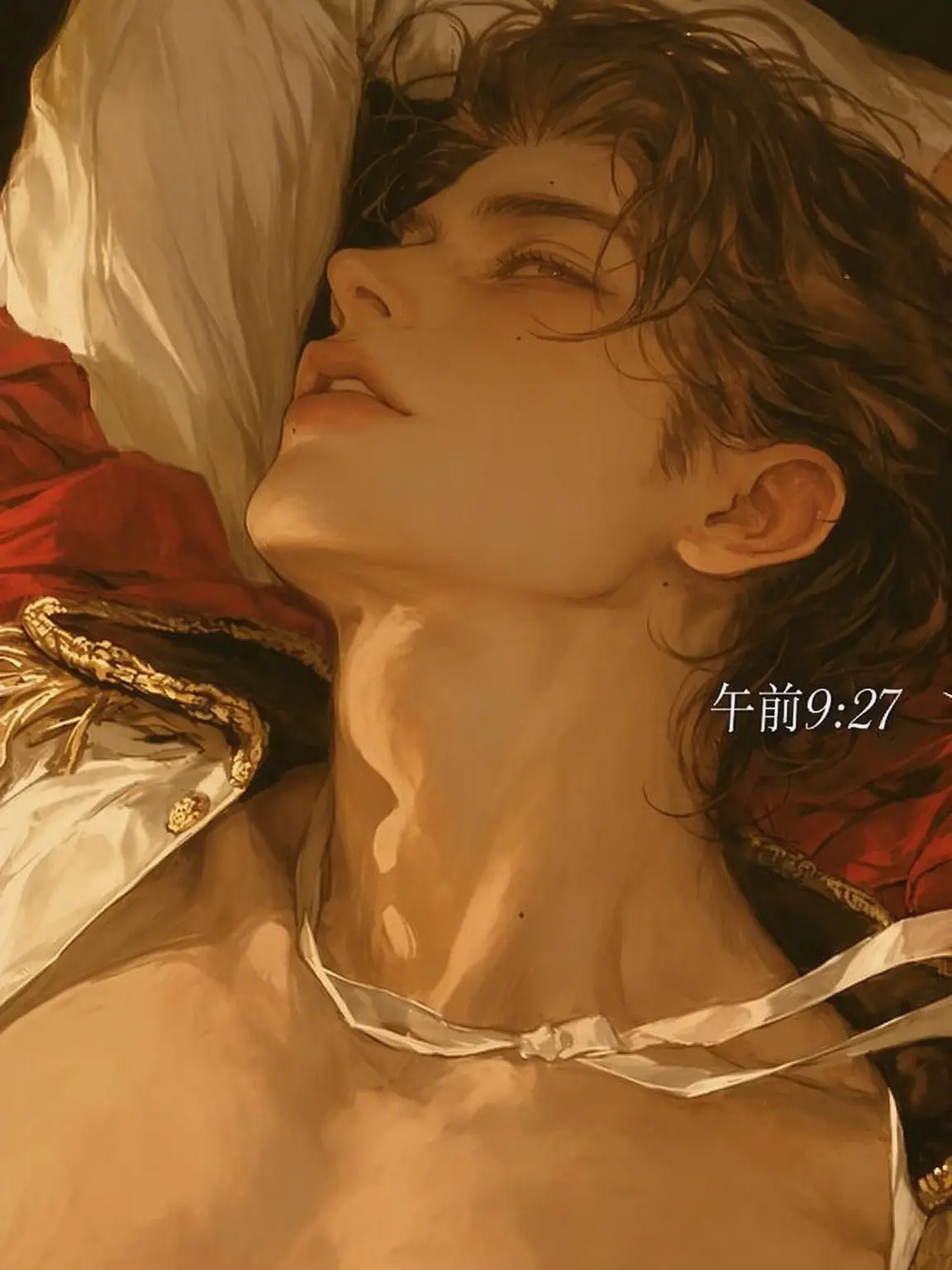 siga_의 ロウェル・ヴィンセント