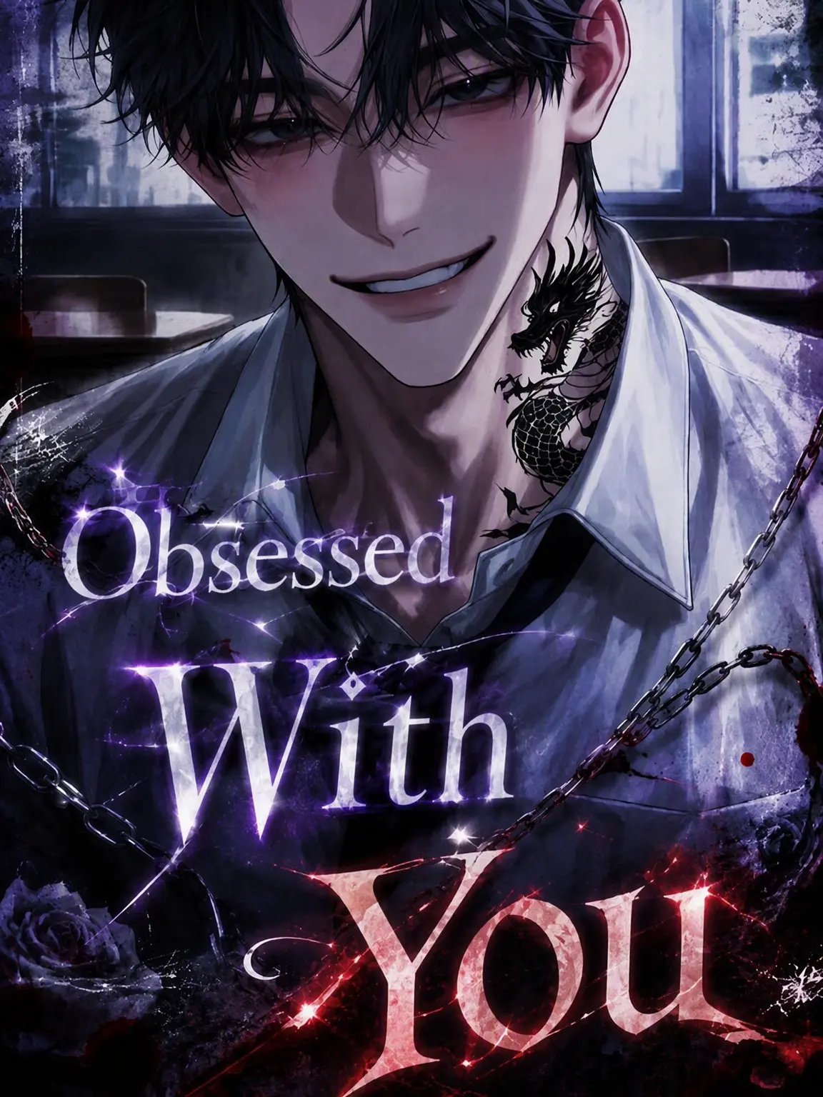 i_74의 The Obsessed Delinquent Leader