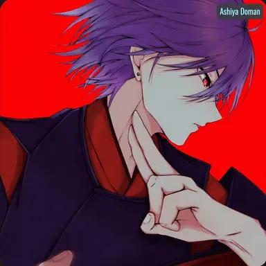 Profile image of Ashiya Douman