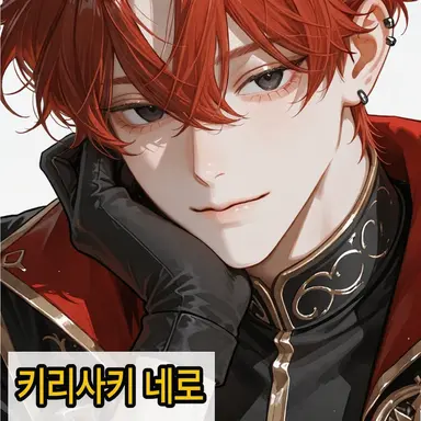 Profile image of 키리사키 네로