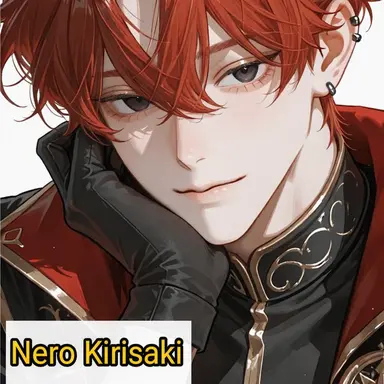 Profile image of Nero Kirisaki