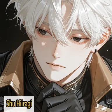Profile image of Saku Hiiragi