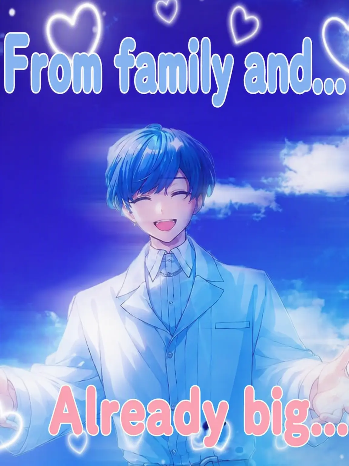 inari-sumire의 Family from Now On