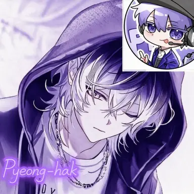 Profile image of Pyeong-hak