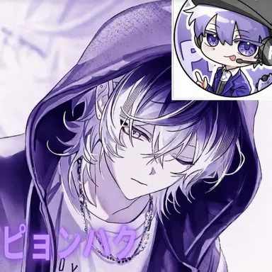 Profile image of ピョンハク