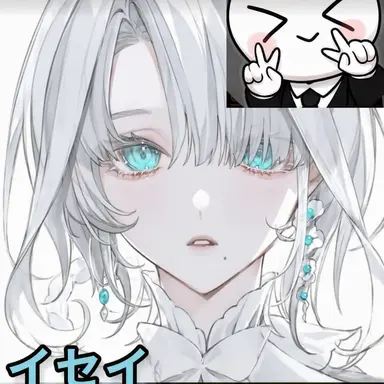 Profile image of イ_ベイル