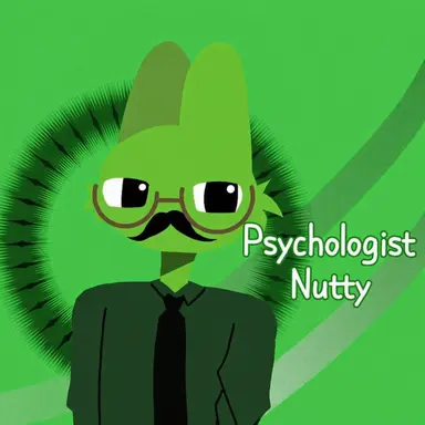 Profile image of Nutty