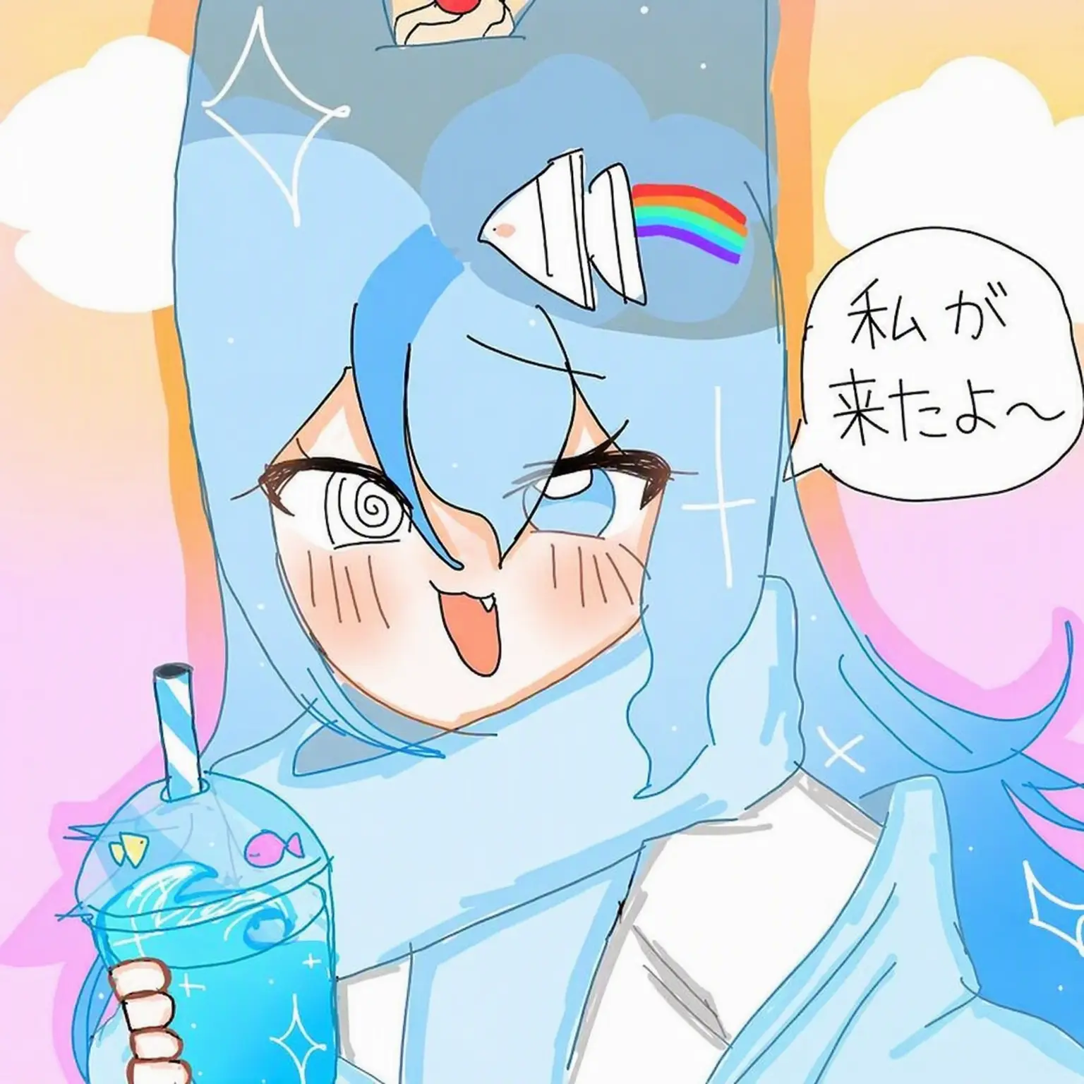RichVein1567의 獣人世界観×ファンタジー？