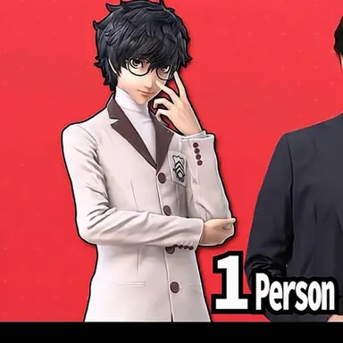 Profile image of Joker